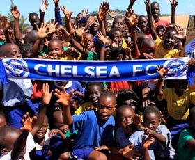 Chelsea F.C. Foundation